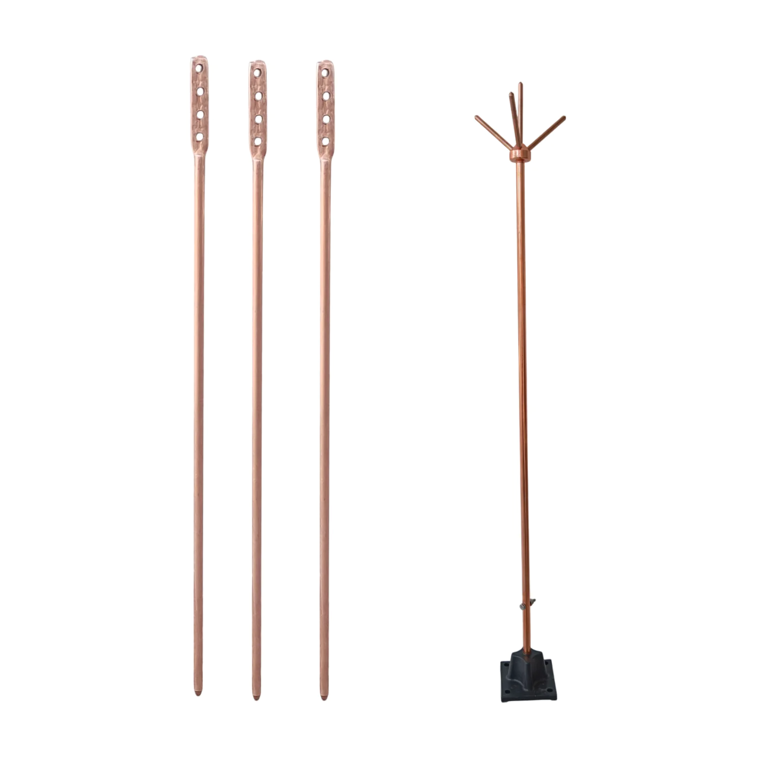 Earthing Rod