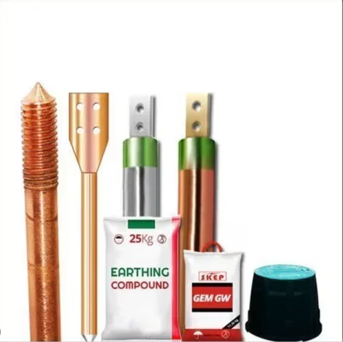 Earthing Kit