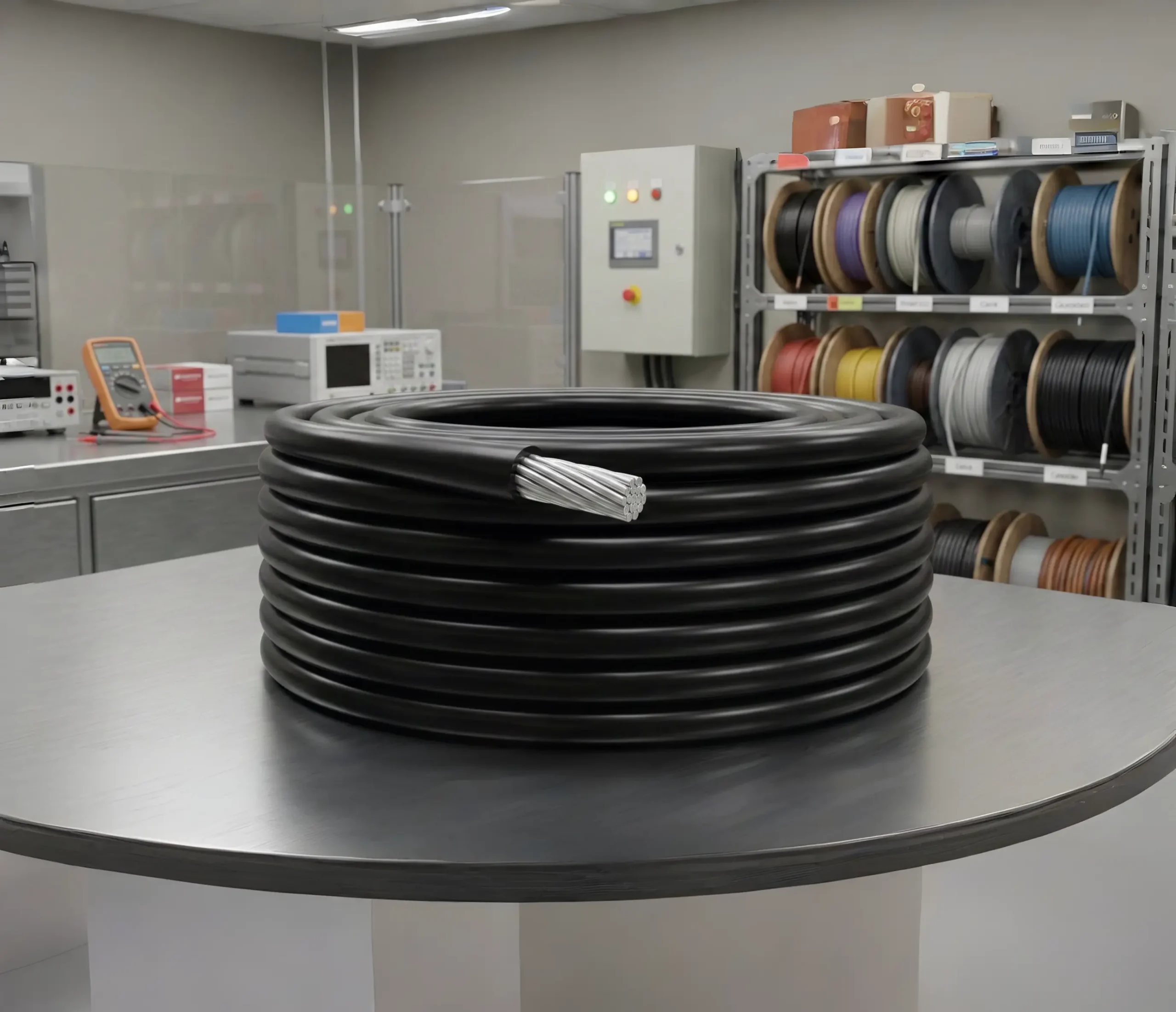 MVCC Cable