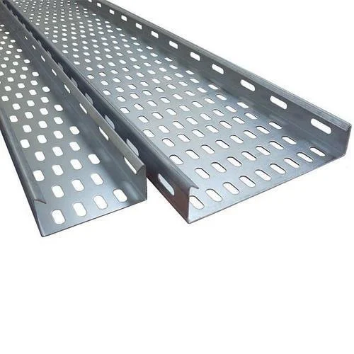 SS Cable Tray