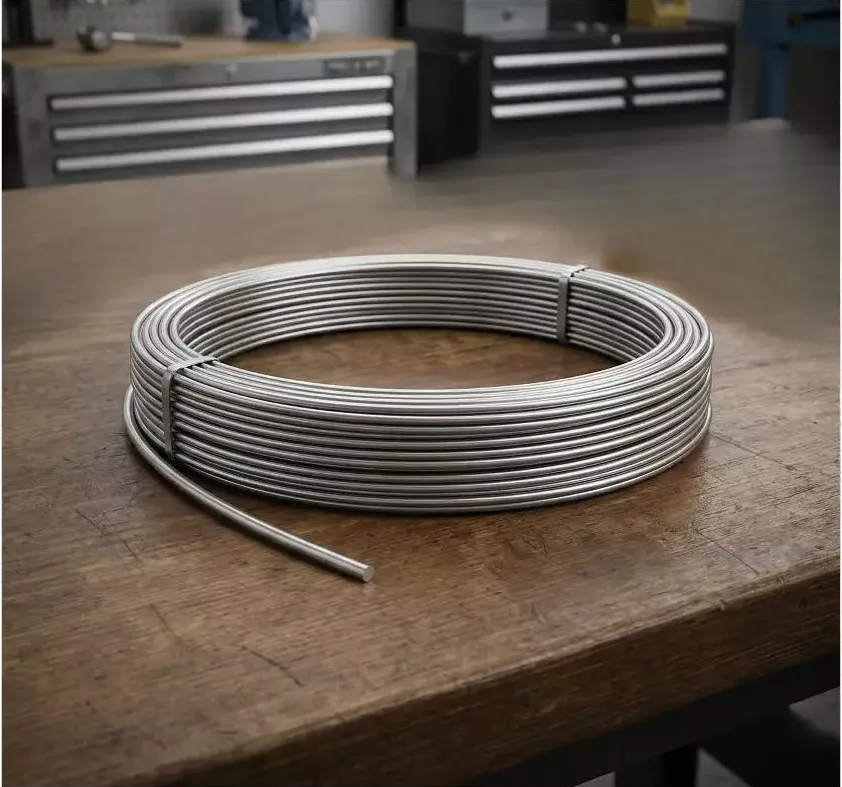 Aluminium Round Conductor