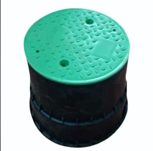 Pit Cover