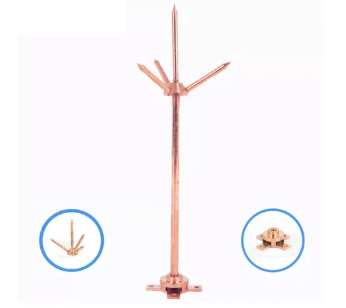 Lightning Arrester