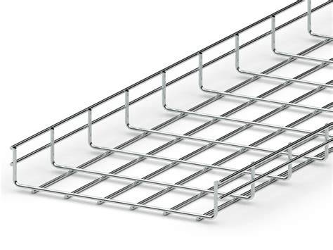 SS Mesh Cable Trays