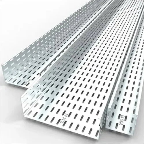 Pre-Galvanised Cable Tray