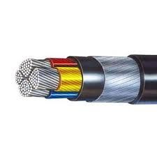 Insulator cable