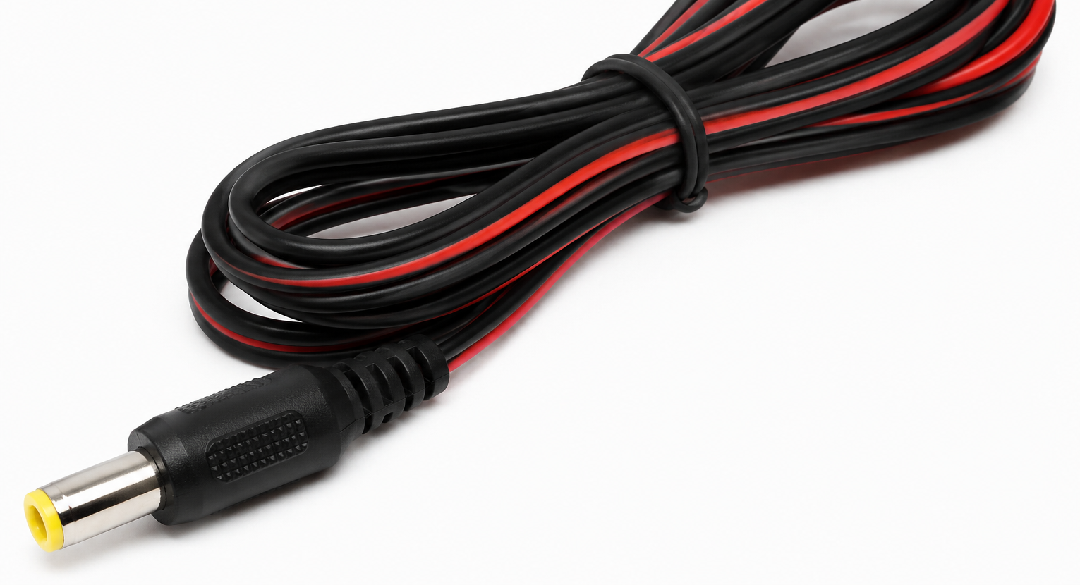 DC WIRE