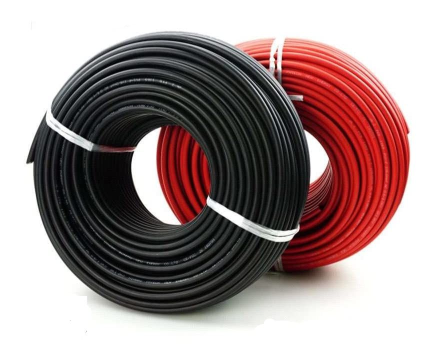 Solar wire