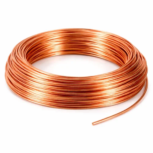 Pure Copper Wire
